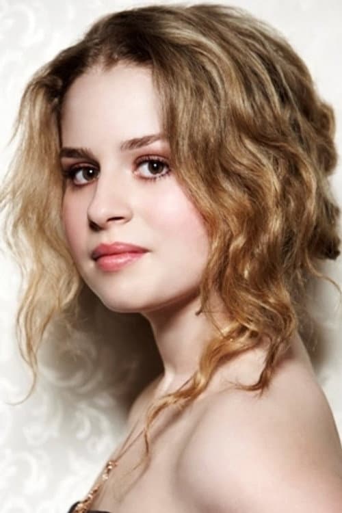 Allie Grant foto