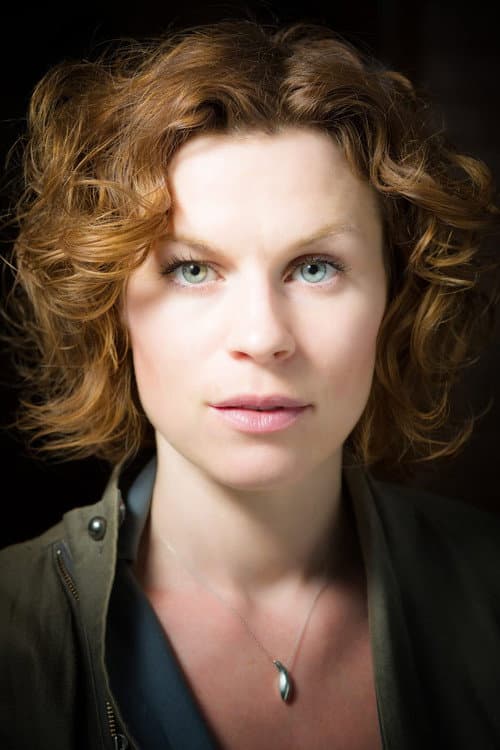 Nathalie Pownall foto