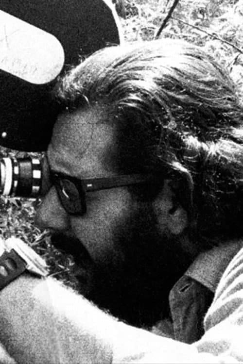Federico Weingartshofer foto