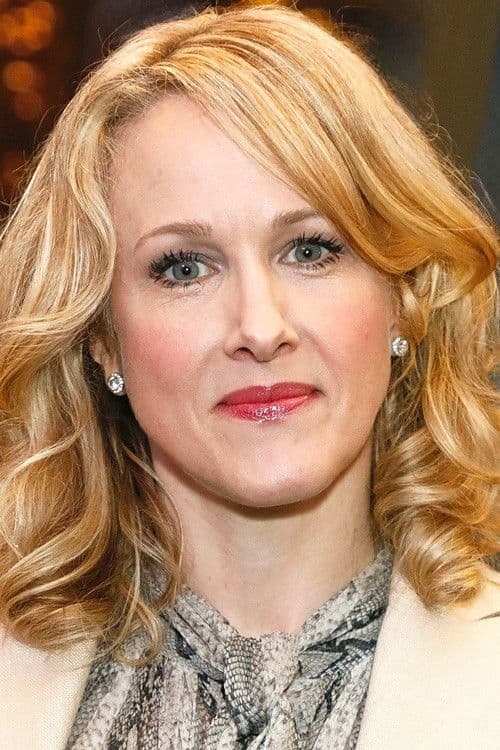 Katie Finneran foto