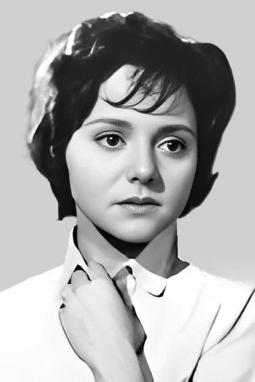 Dolores Sutton foto