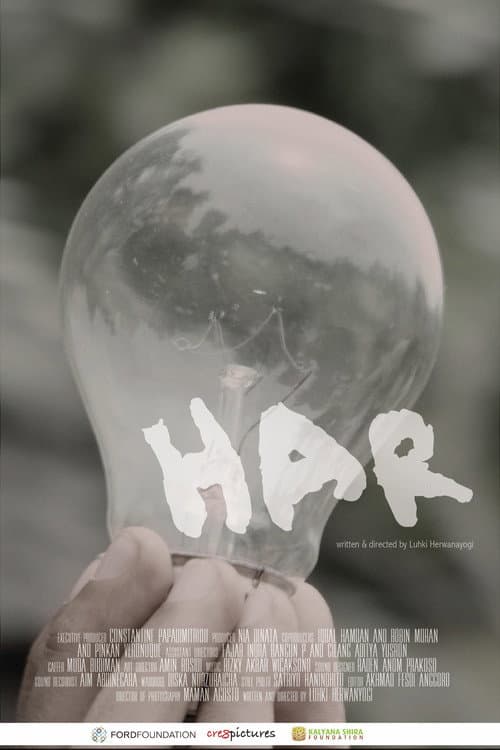 Har (2018) poster
