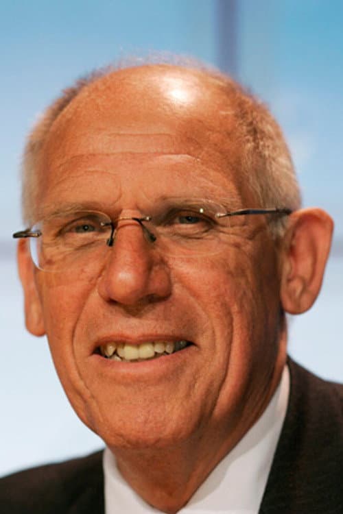 Hans Dijkstal foto