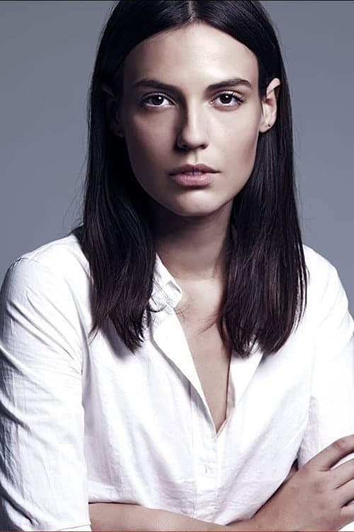 Kate Amundsen foto