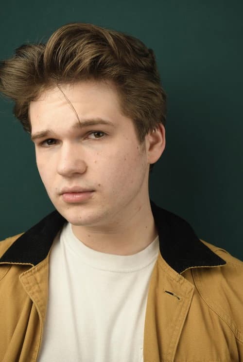 Jack Ligenza foto