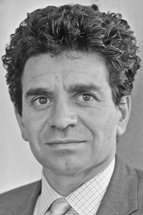 John Louis Mansi foto