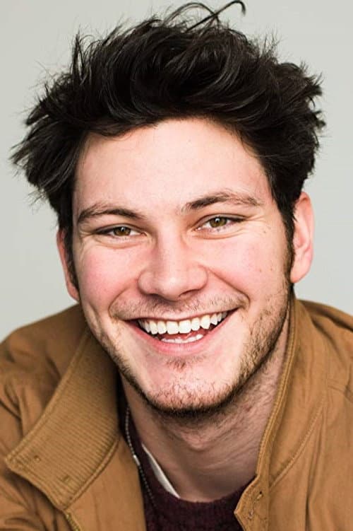 Billy Thomas Myott foto