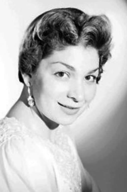 Eugenia Avendaño foto