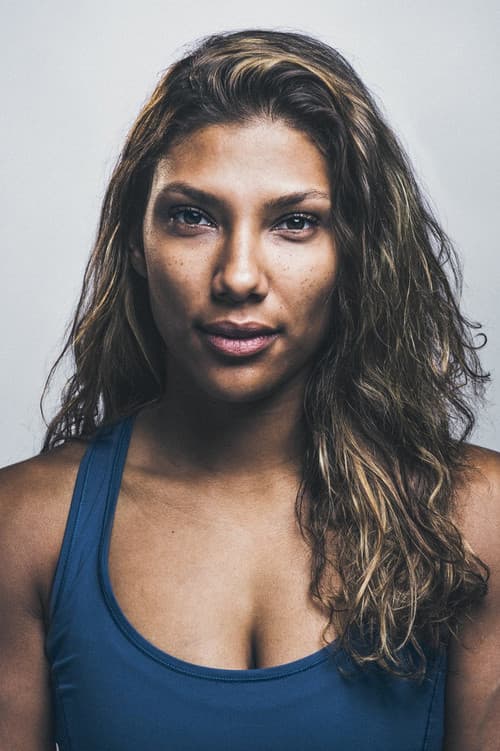 Meagan Martin foto