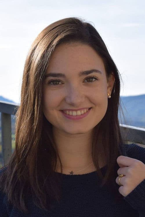 Claudia Abate foto