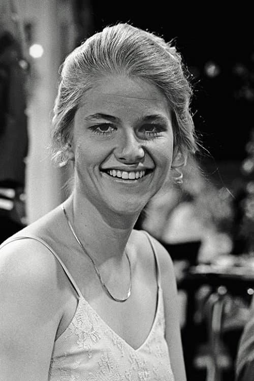 Cindy Fisher foto
