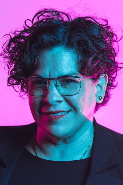 Carmen Pelaez foto