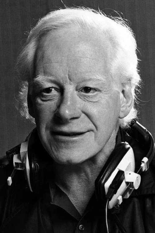 Pierre Bourgault foto