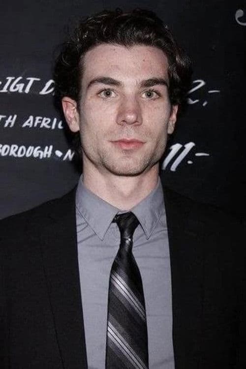 Cameron Scoggins foto