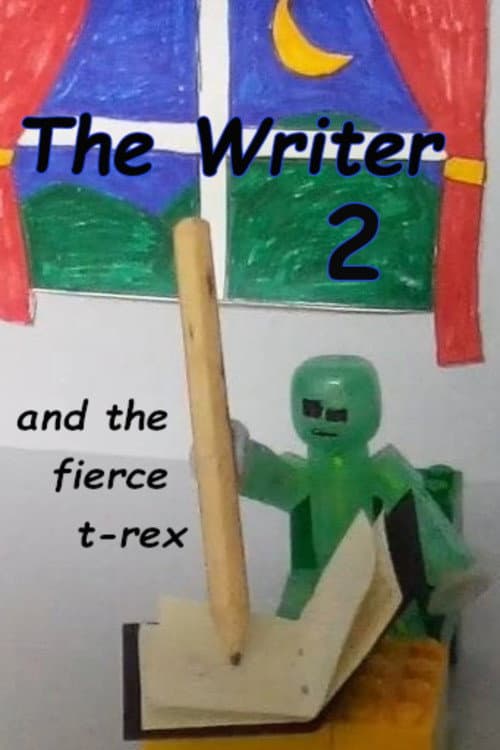 The Writer 2 (2020) poster