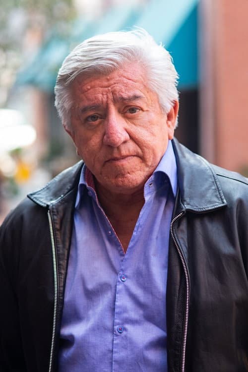 Al Gomez foto