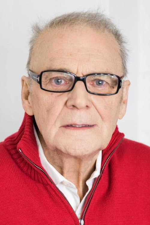 Claude Poirier foto