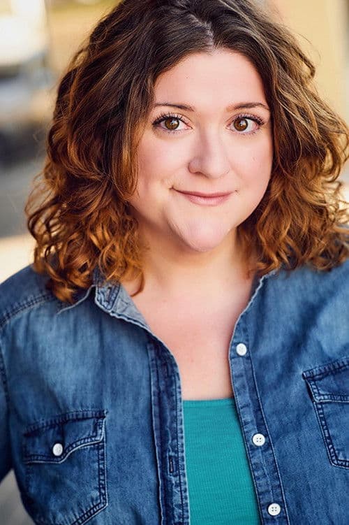 Zabeth Russell foto