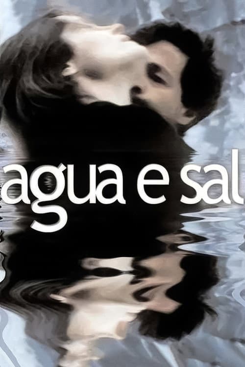 Água e Sal (2001) poster