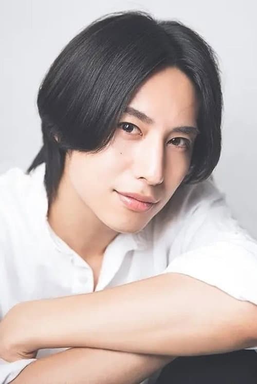 Shinichi Hashimoto foto