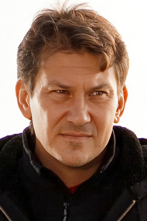 Дмитрий Коробкин foto