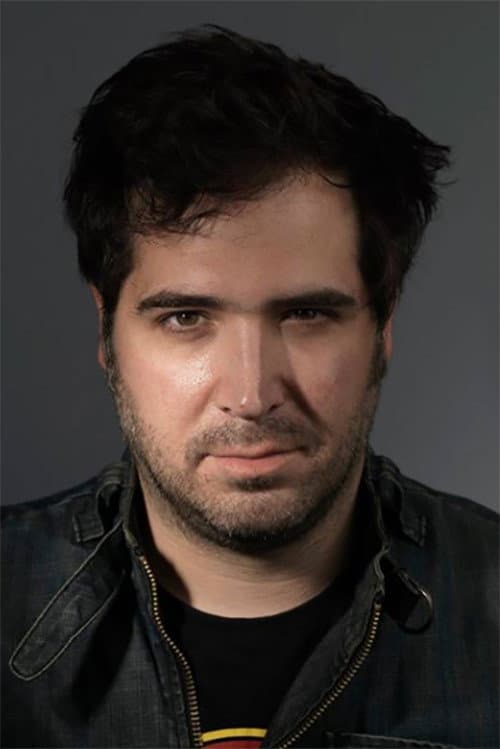 Raúl Portero foto