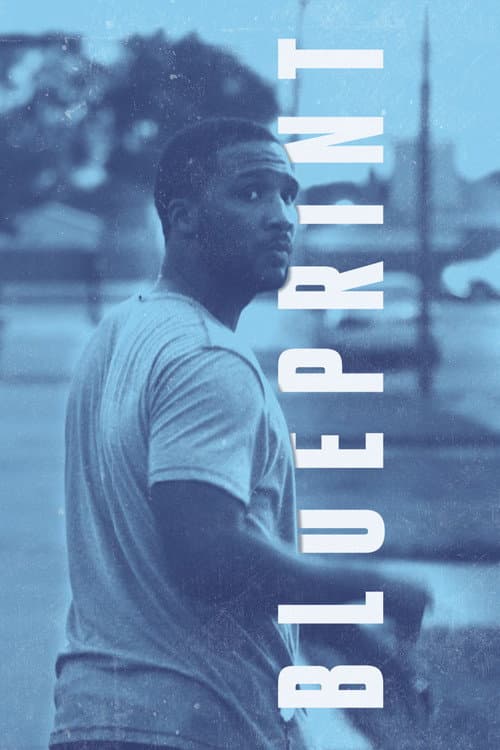 Blueprint (2017) poster