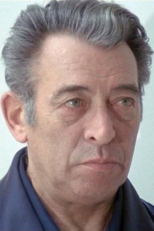 André Ekyan foto