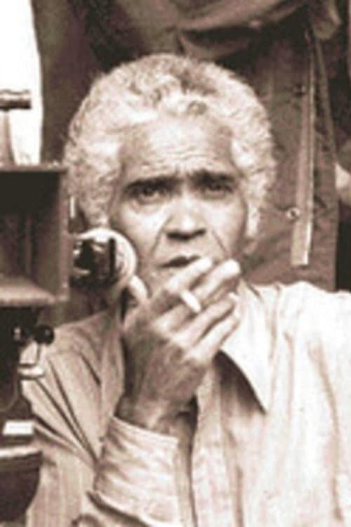 Luis Figueroa foto
