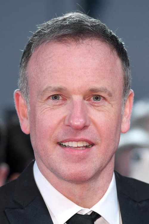 Tim Lovejoy foto