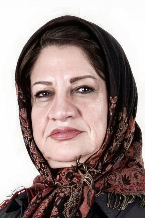Nahid Moslemi foto