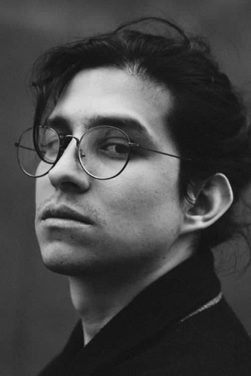 Bruno Espejo foto