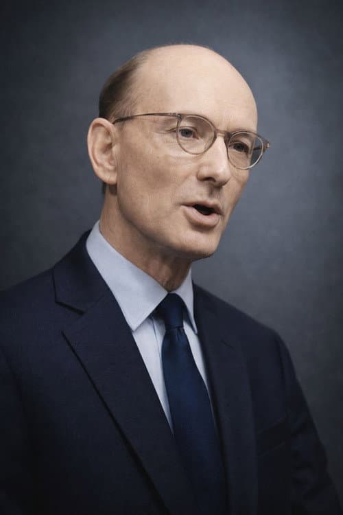 Jacques Lalande foto