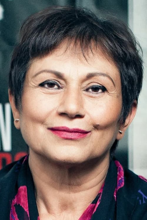 Hengameh Panahi foto