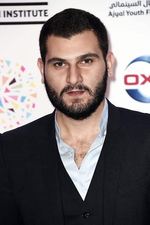 Mir-Jean Bou Chaaya foto