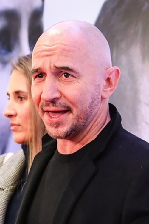 Пётр Буслов foto