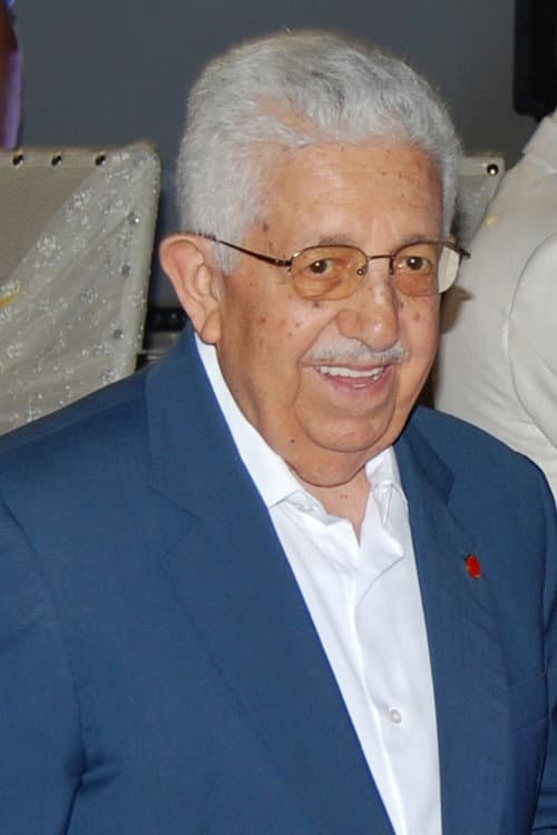 Recai Kutan foto