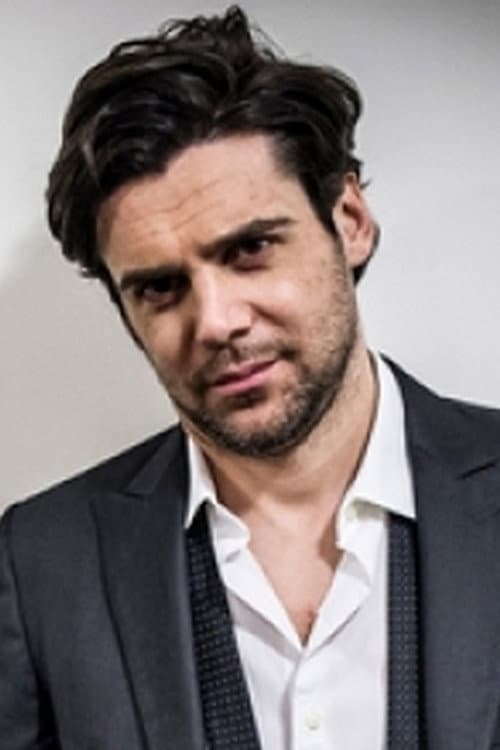 Francesco Albanese foto