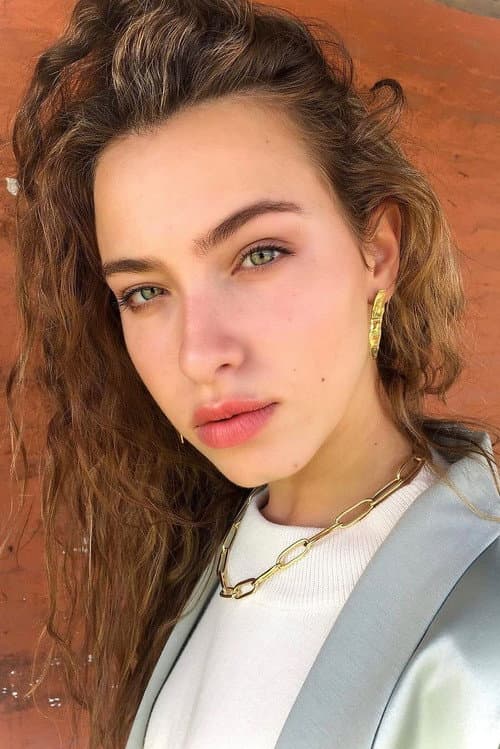 Gina Mastronicola foto
