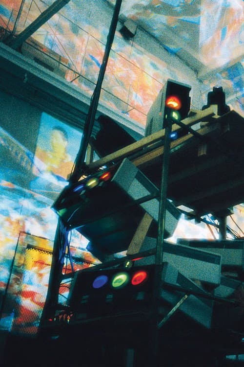 Sistine Chapel (1993) poster