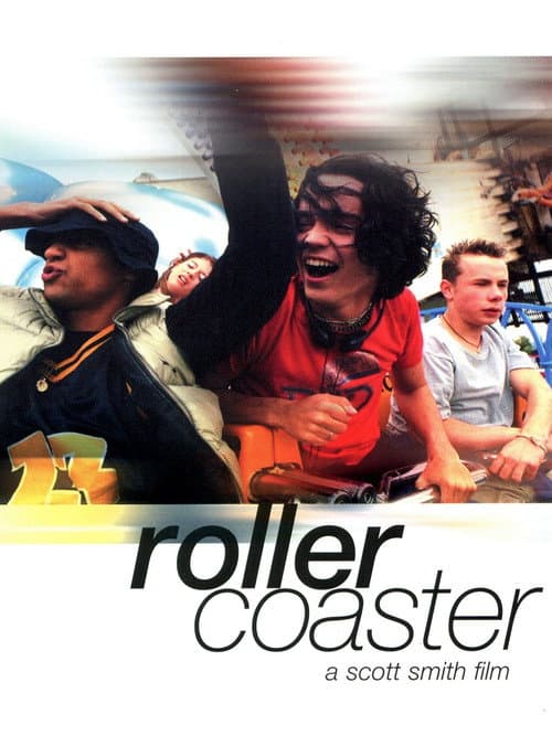 Rollercoaster (1999) poster