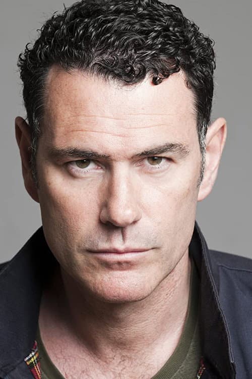 Vincent Walsh foto