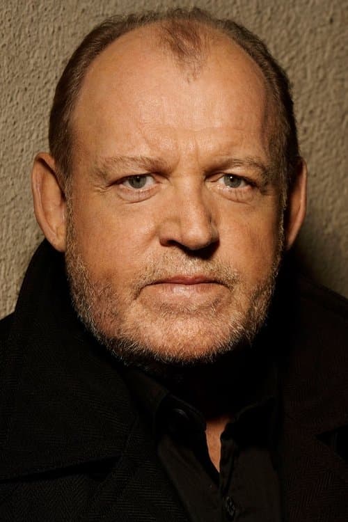 Joe Cocker foto