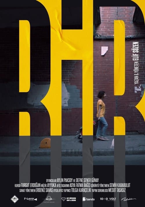 Bir (2021) poster