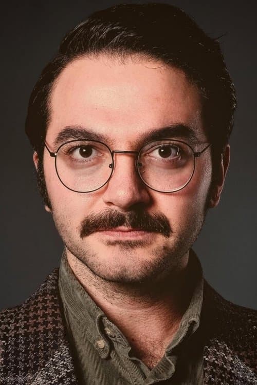 Eren Pekgöz foto