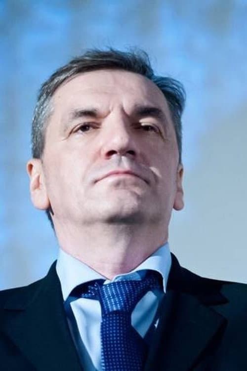 Władysław Pasikowski foto