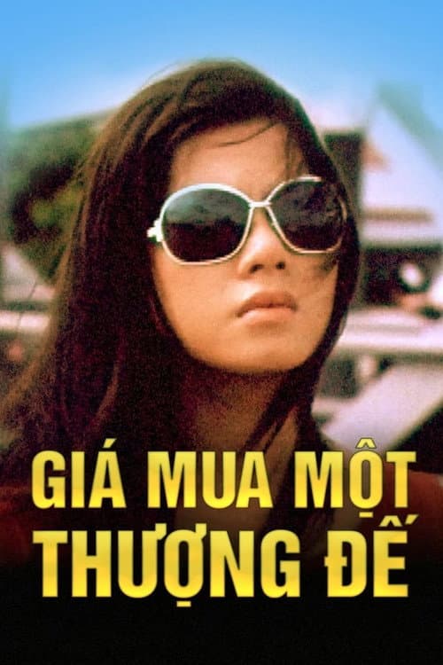 Giá Mua Một Thượng Đế (2006) poster