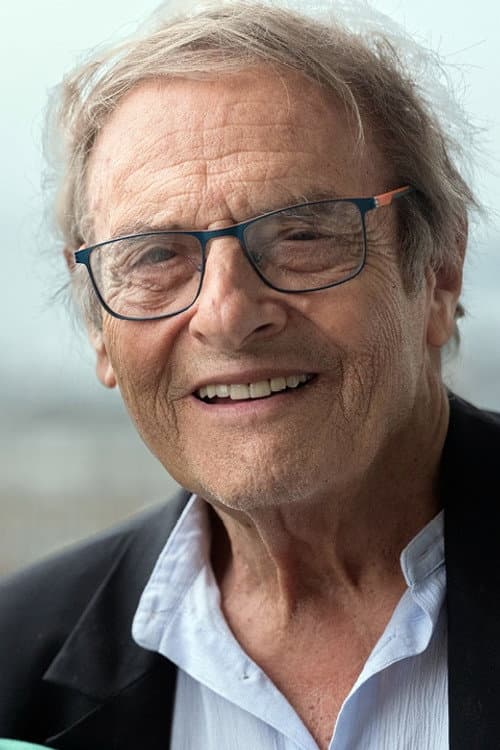 Léo Kaneman foto
