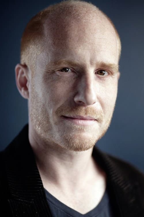 Antoine Cholet foto