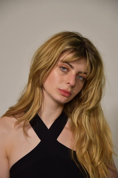 Rachel Simone Solomon foto